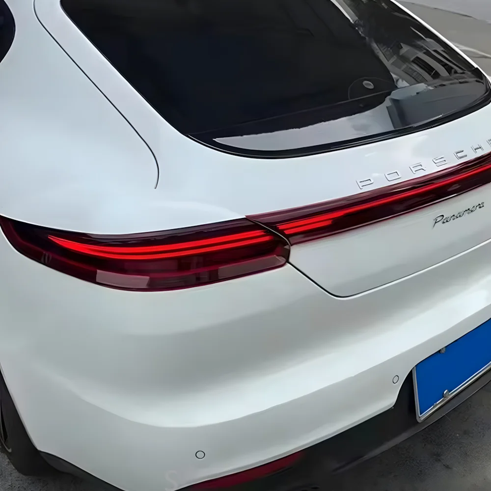 

Для Porsche Panamera 970 2010-2016 светодиодные автоматические задние фонари в сборе, обновленный эффект запуска, динамические аксессуары для задних фонарей