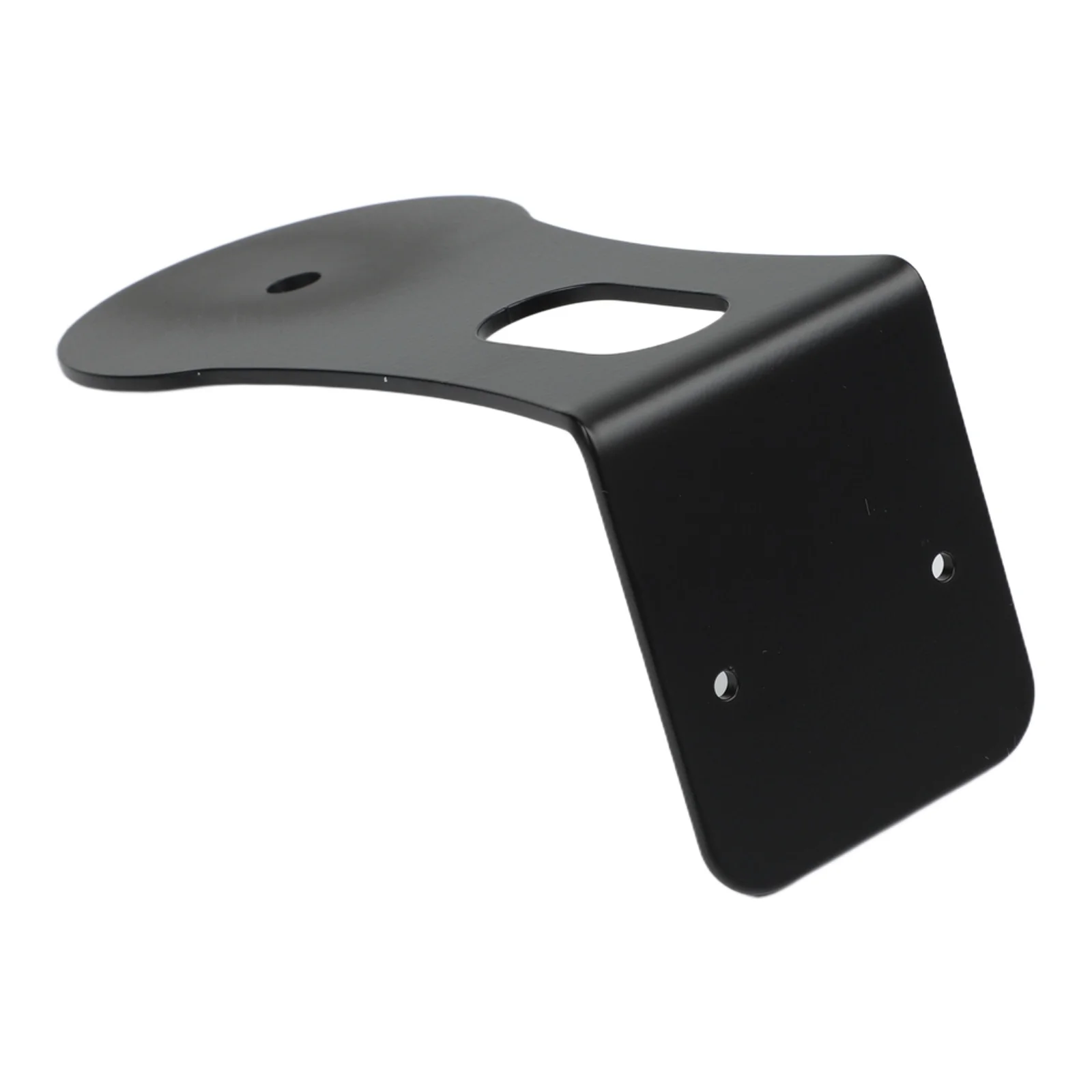 1 Pcs Versatile Wall Mount For Echo Studio Sleek Metal Bracket Efficient  Cable Management Solutions Audio Wall Mount Bracket