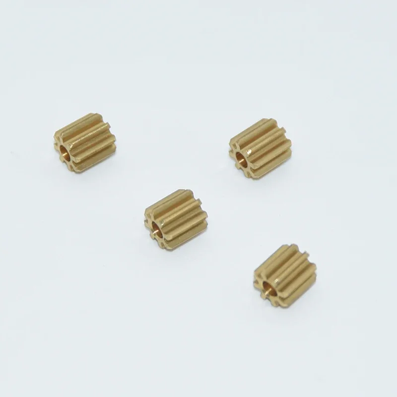 5pcs Copier Parts Motor Lift Gear 801K05036 For xerox 6500 7600 5065 6550 DCC 242 240 250 Lift Motor Gear Bypass (Tray 5)