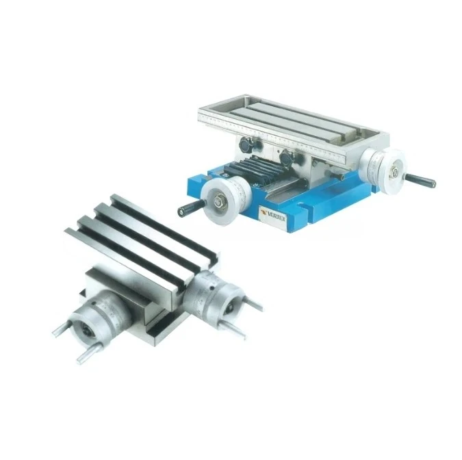 

Мощный перекрестно-подвижный стол CVT-407/514/820/1024 для тяжелых условий эксплуатации