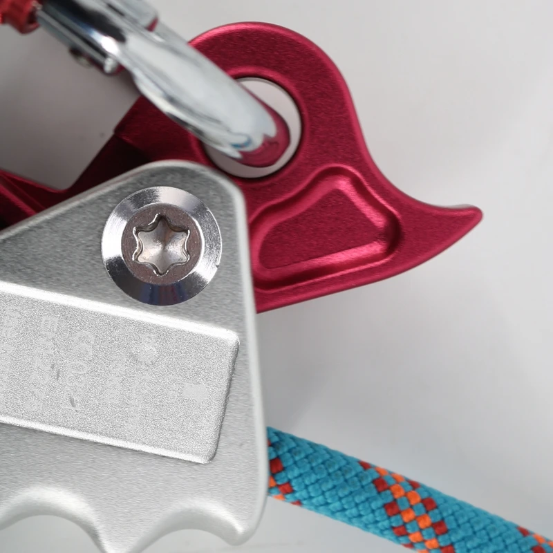Thumbnail 4 - #48 Ranked Belay Devices Picks in 2026