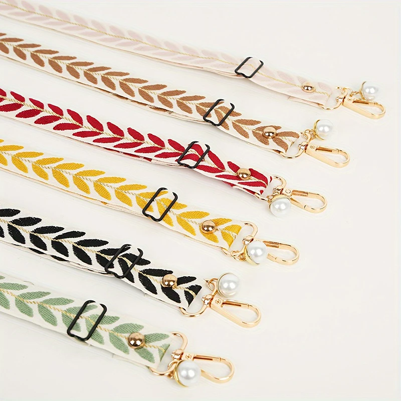 

Лидер продаж, женский универсальный ремешок для телефона, регулируемый ремешок через плечо на одно плечо с жемчужной подвеской, веревка против потери