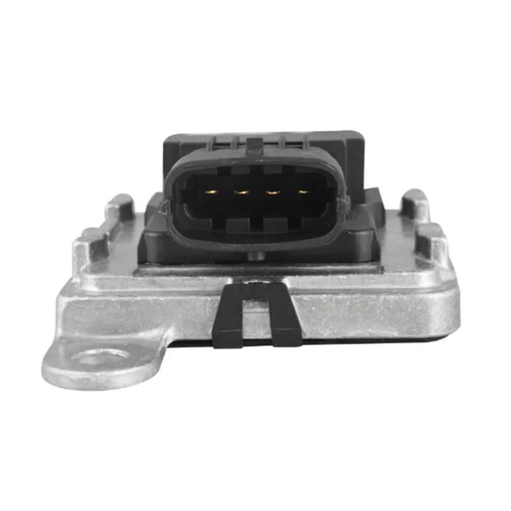 High quality New 4326870 S+ NOX Nitrogen Oxide Sensor For Cummins 11.9L 15L ISX15 2013-18