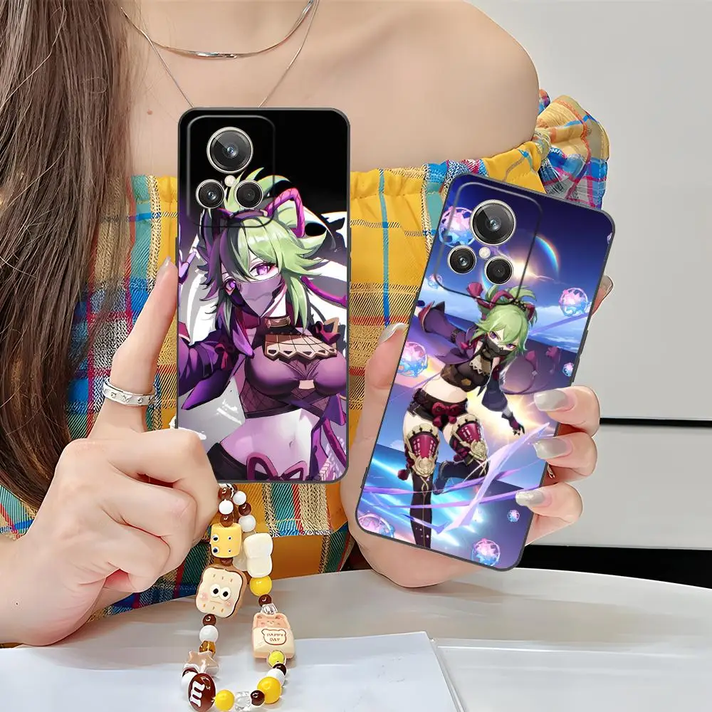 Game Gi Kuki Shinob…