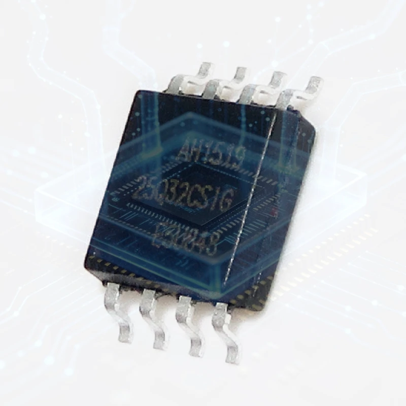 1PCS-50PCS GD25Q32CSIG GD25Q32 PT7314E PT7314 LM2576HVT-ADJ LM2576HVT SN74LS253N 74LS253 BQ24035RHLR BQ24035 NCP1200D1 NCP1200