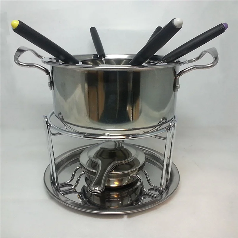 Thumbnail 4 - #33 Latest Fondue Pots Offers