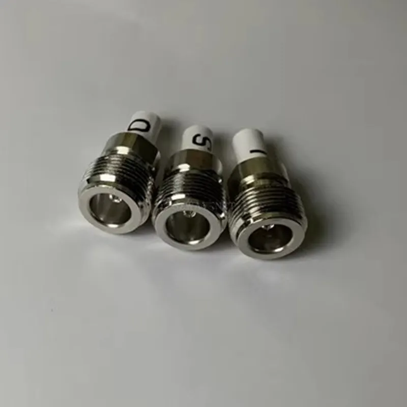 

3Pcs/set 3GHz / 6GHz N-type network male connector female calibration kits include open/short/load