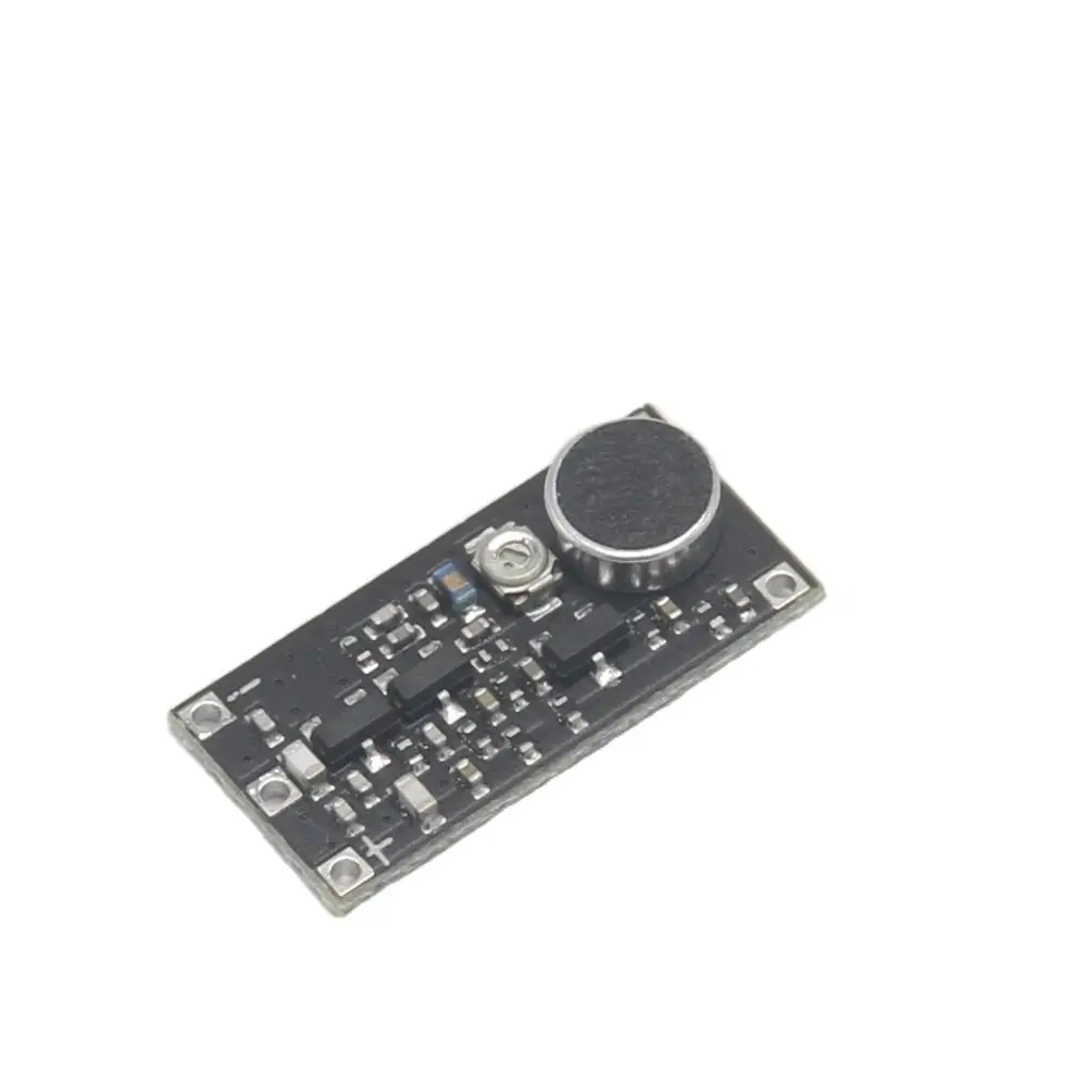 20x10mm 85-115 Mhz FM Transmitter Module FM Wireless Microphone Module