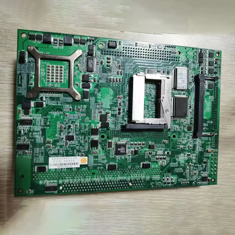 PCM-9582 Industrial Control Equipment Computer Motherboard PCM-9582F REV A2