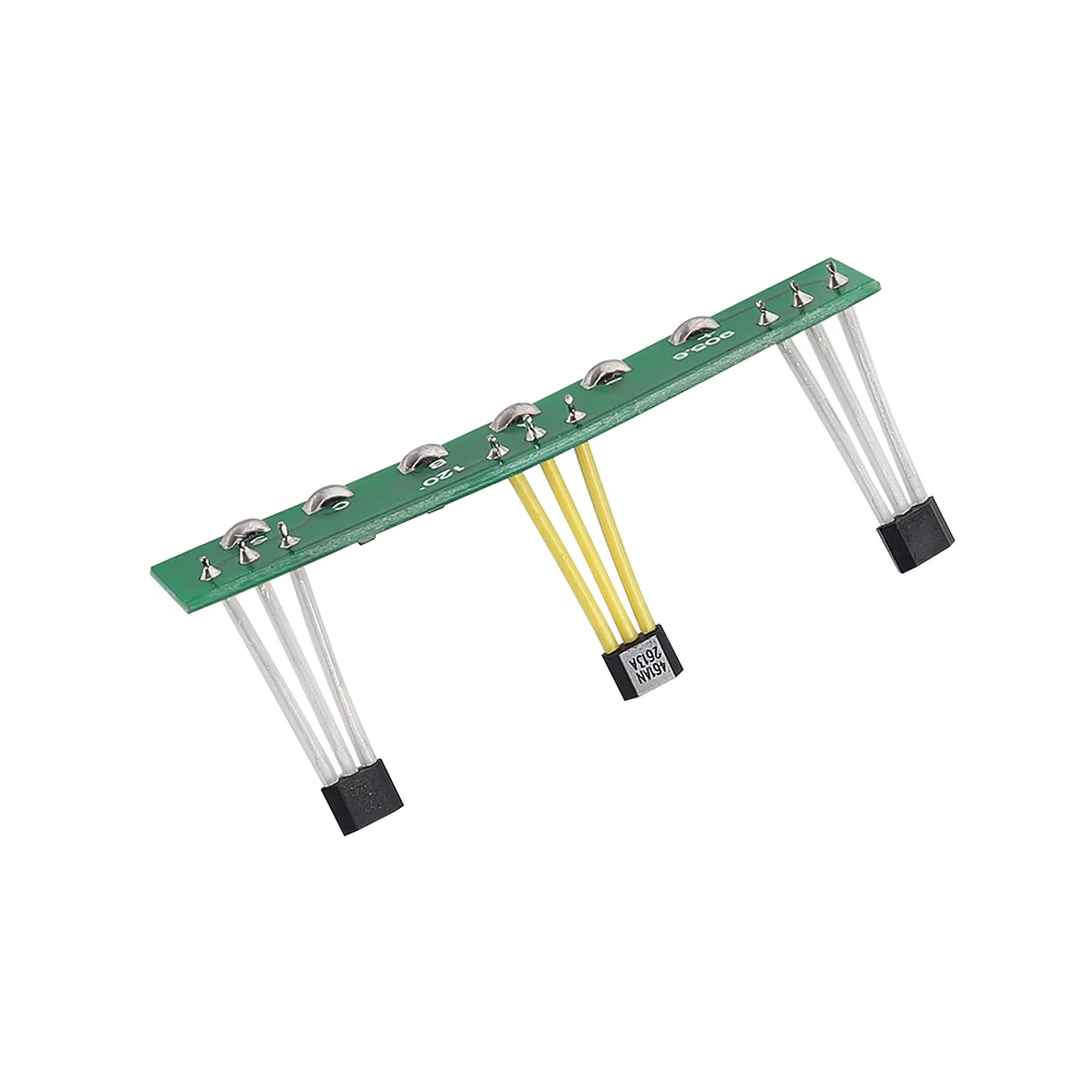 Elektrische Roller Motor Hall Sensor für Xiaomi 4/4Pro Kickscooter Vorderrad Motor Innere PCB Platine Zubehör – Detail 9