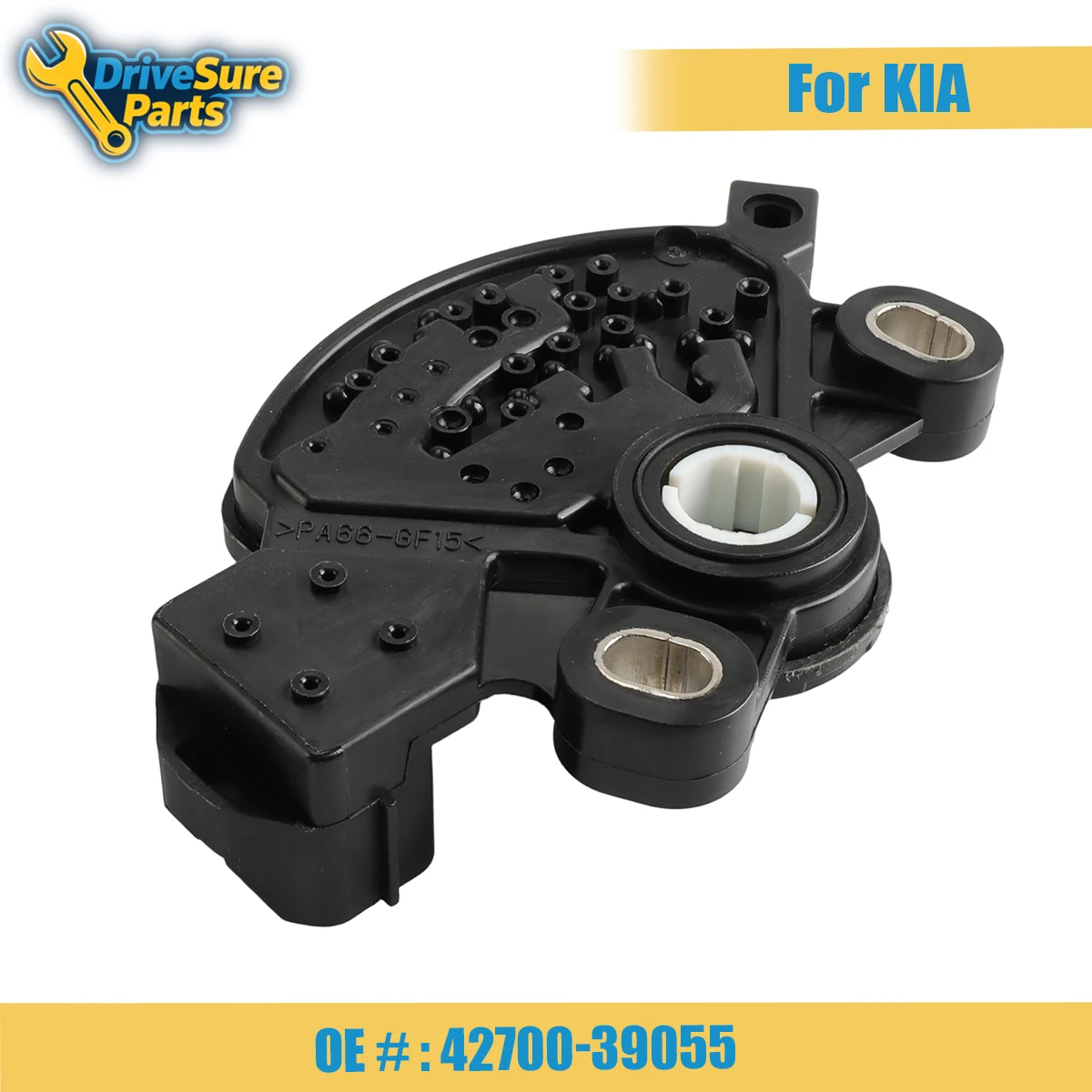 

42700-39055 New Neutral Safety Switch Gearbox Shifting Sensor For KIA Hyundai Azera Elantra Entourage Santa Fe Sonata Tucson 4-D