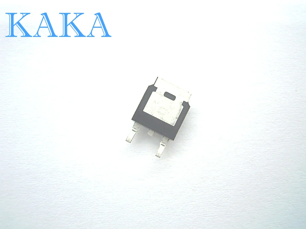 10PCS New Original NCEP40T11K N/40V/110A/2.4m  TO-252