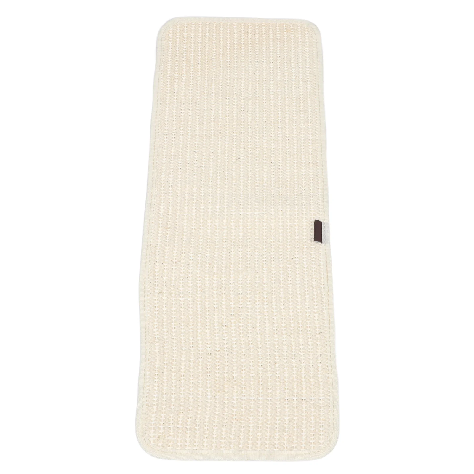 

Cat Scratching Mat 60X20Cm Self-Adhesive Furniture Protector For Sofa Chair Sisal Scratch Pad Pet Furniture Protect