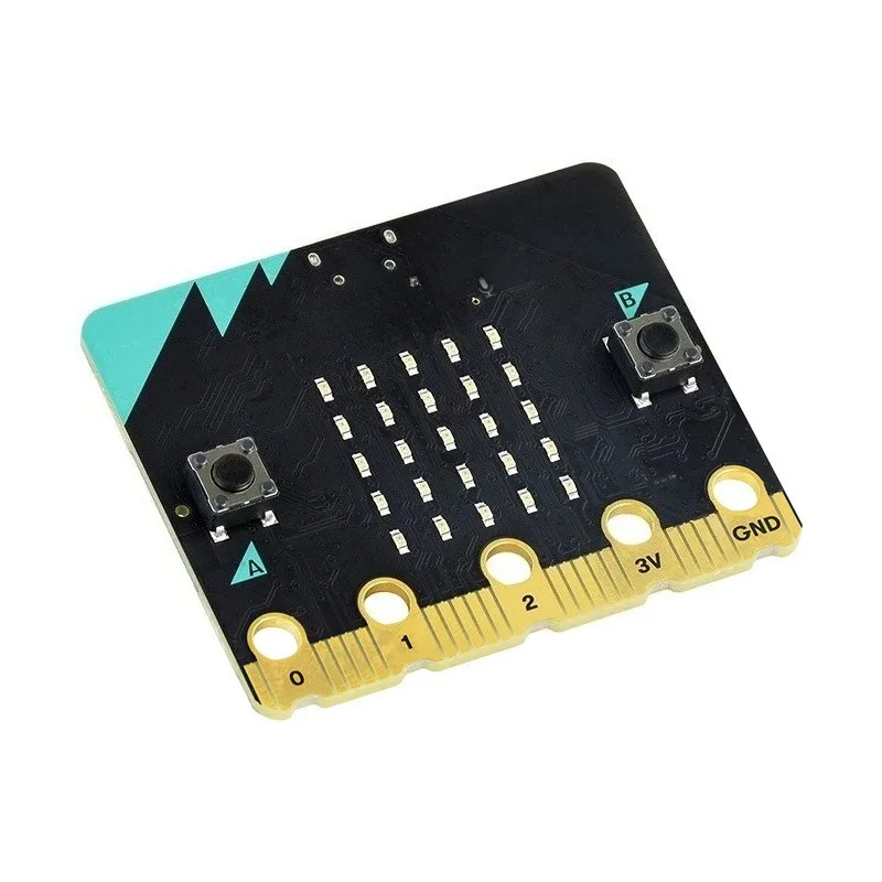 For V2 Main Board Kit Development Board Programming Expansion Board