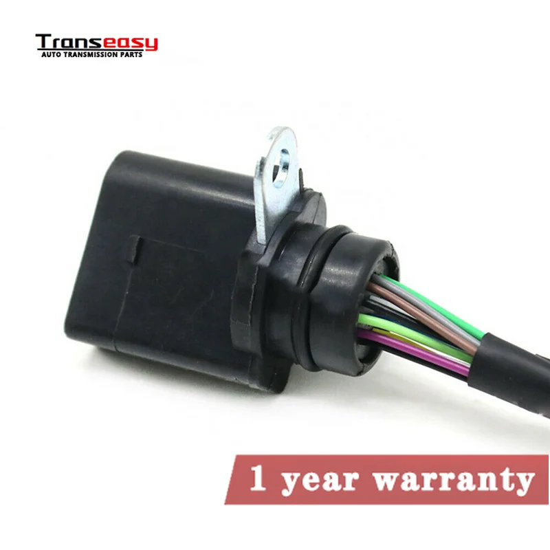 09G927363 Transmission Harness Trans Solenoid 8-Pins 14-Pins 09G927363 Fits For VW BEETLE Audi