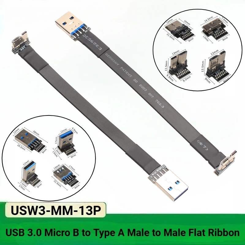 Usb 3.0 Micro B To … - image