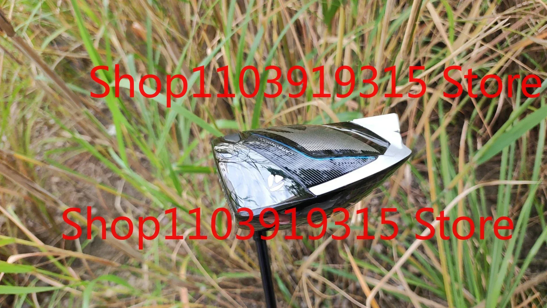 

2024 New Golf Clubs for Men Qi10 Golf Driver New No. 1 Wood 10.5/9 Men's Driver Tee Wood with Rod Cover