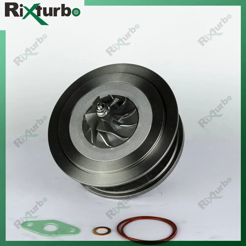 

GT1646V Turbocharger CHRA 752610-10 752610-12 For Ford Transit Defender 2.4 TDCi 103Kw Puma 6C1Q6K682EJ 6C1Q6K682EH 2006 NEW