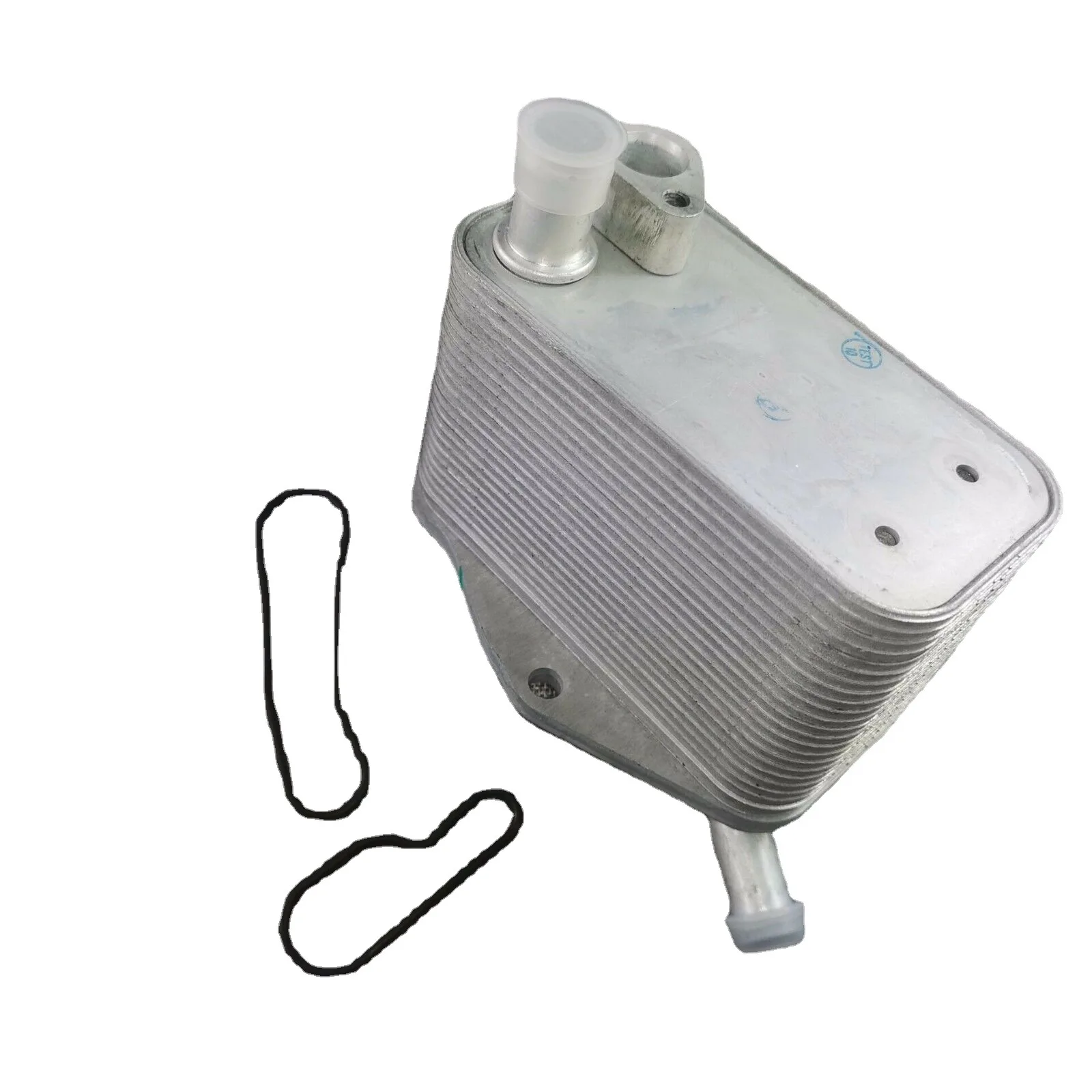 Automotive Parts Oil Cooling Radiator  5989070281 30757620 LR001426 / LR041257