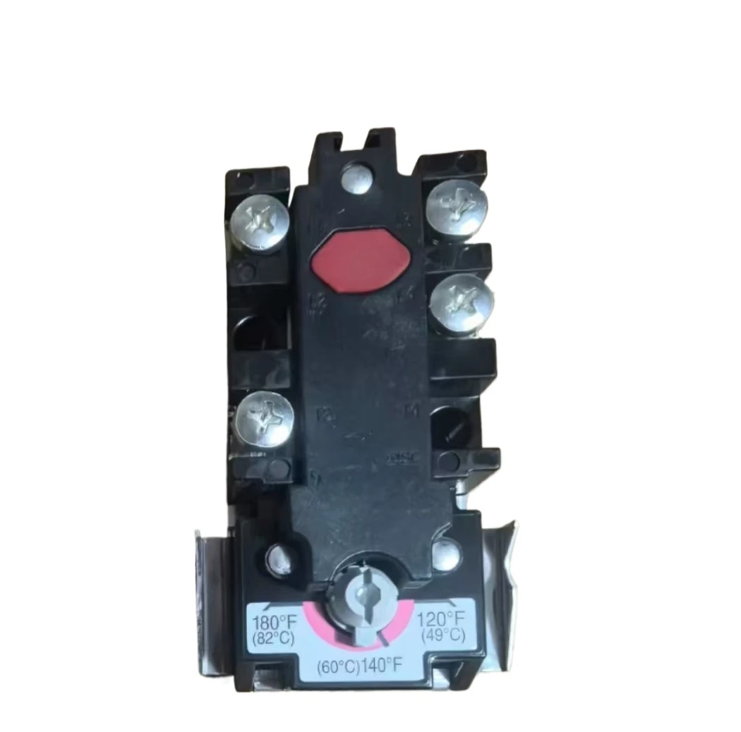 

40A 250 VAC electric water heater thermostat