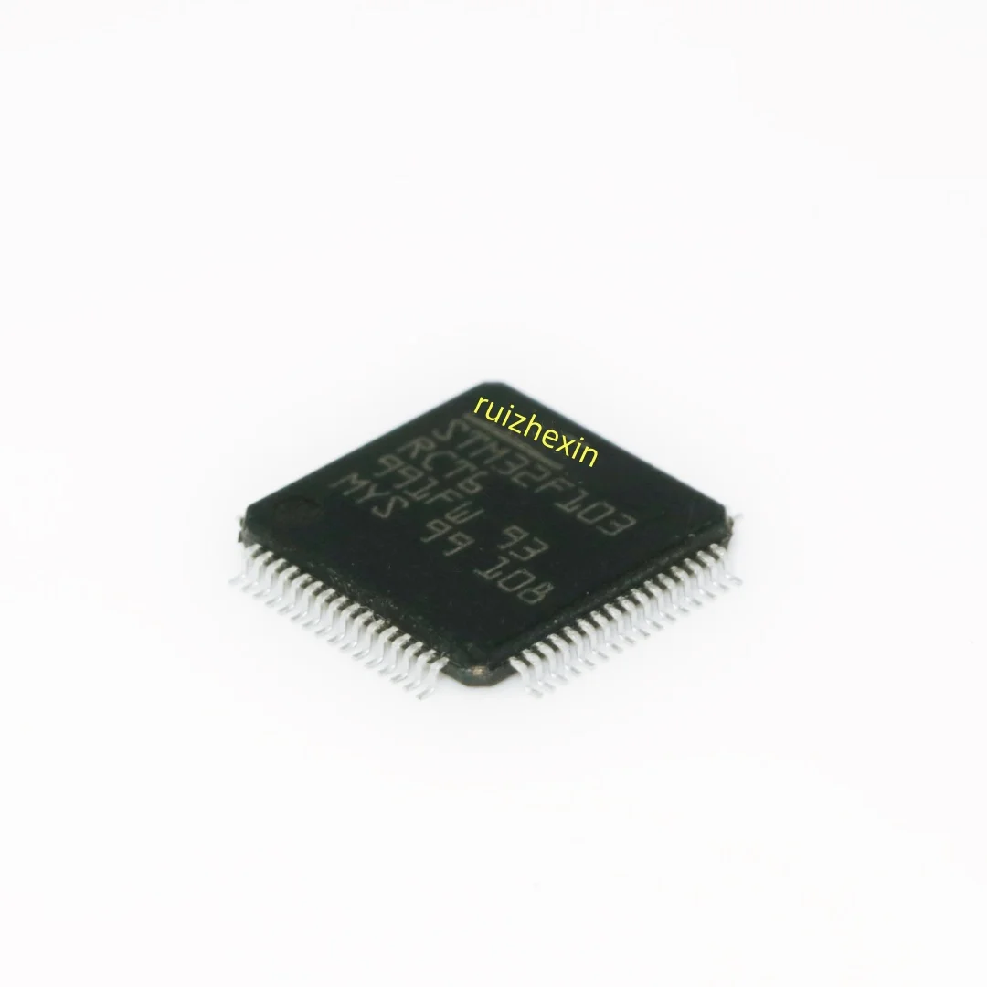 STM32F103RCT6  brand new