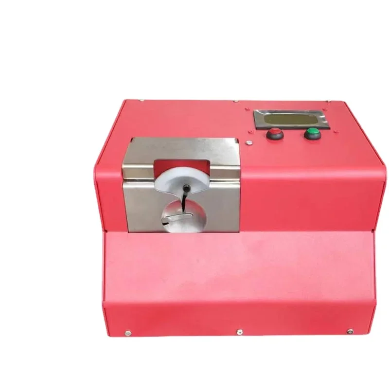 

Equipment Pp Wire Winding Buckle Machine Foot Winding Machine Button Winding Buckle Machine Ordinary Shirt Clothes