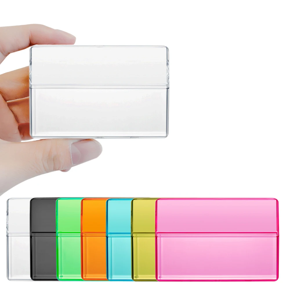 1PC Transparent Pc …