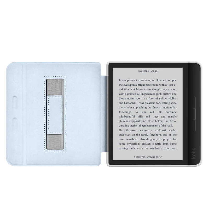 HandStrap Case for Kobo Libra Colour Color 2024 7