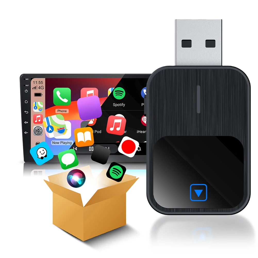 Wireless Android Au…