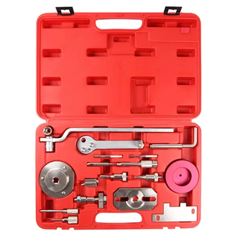 

Engine Timing Locking Tool Set For Fiat Peugeot Citroen PSA Engines