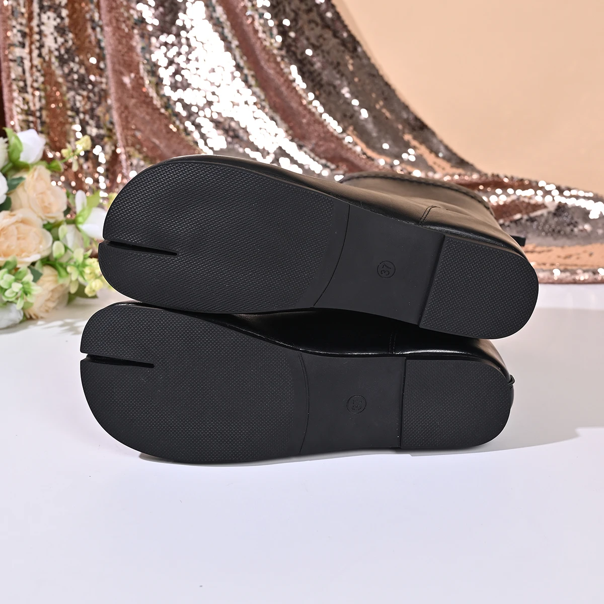 Winter Spring New Arrivals Fas - Women'S Shoes Round Toe review and price