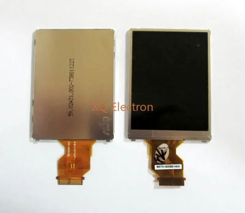 

NEW LCD Display Screen for Sony A200 A300 A350 Camera Replacement (AUO Version)