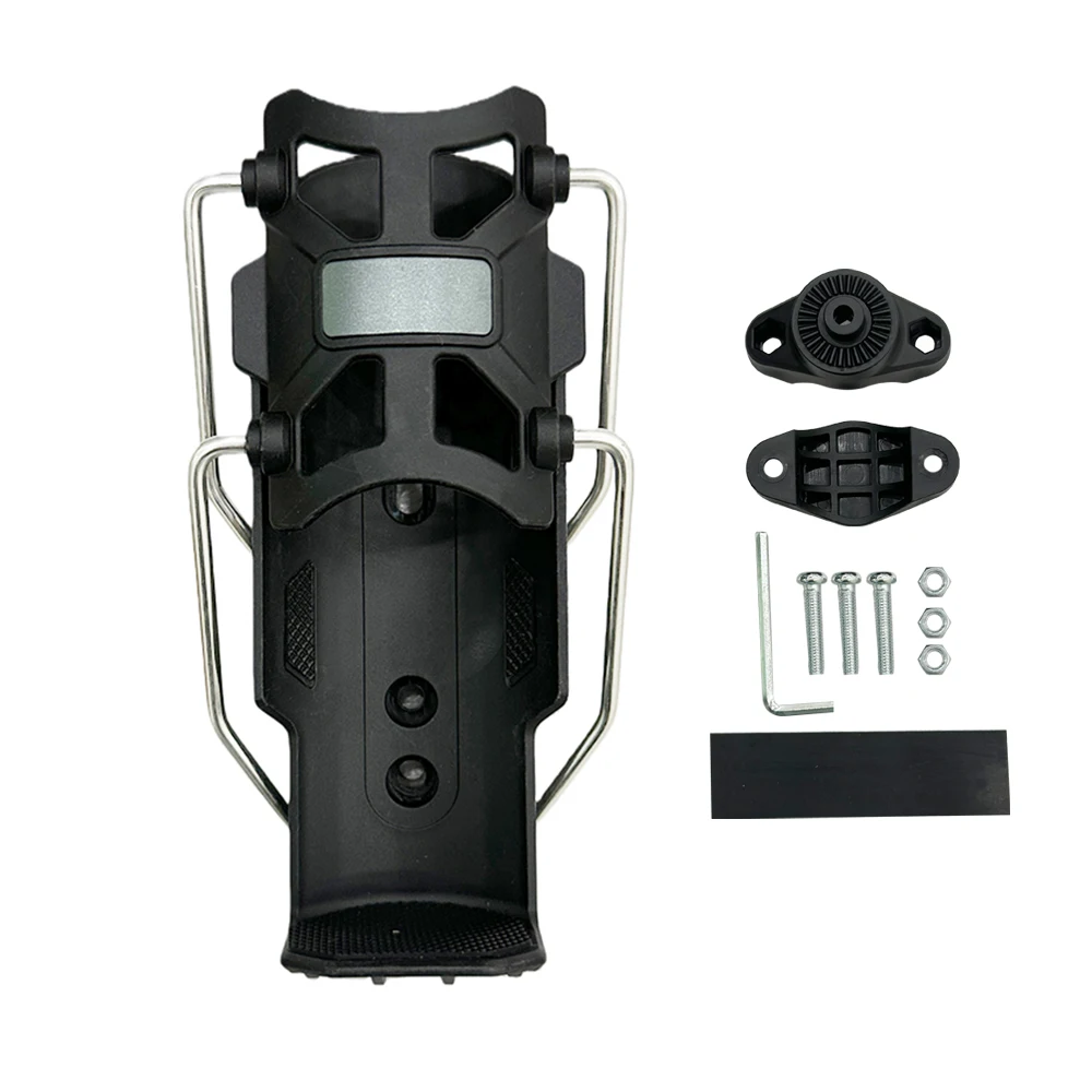 GS Einstellbare Lenker Tasse Käfig FÜR BMW R1200GS R1250GS R1200GS LC F800GS F850GS ADV R1300GS Motorrad Wasser Flasche Halter
