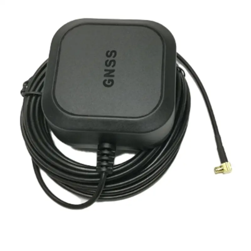 ABKN-TOPGNSS High P…