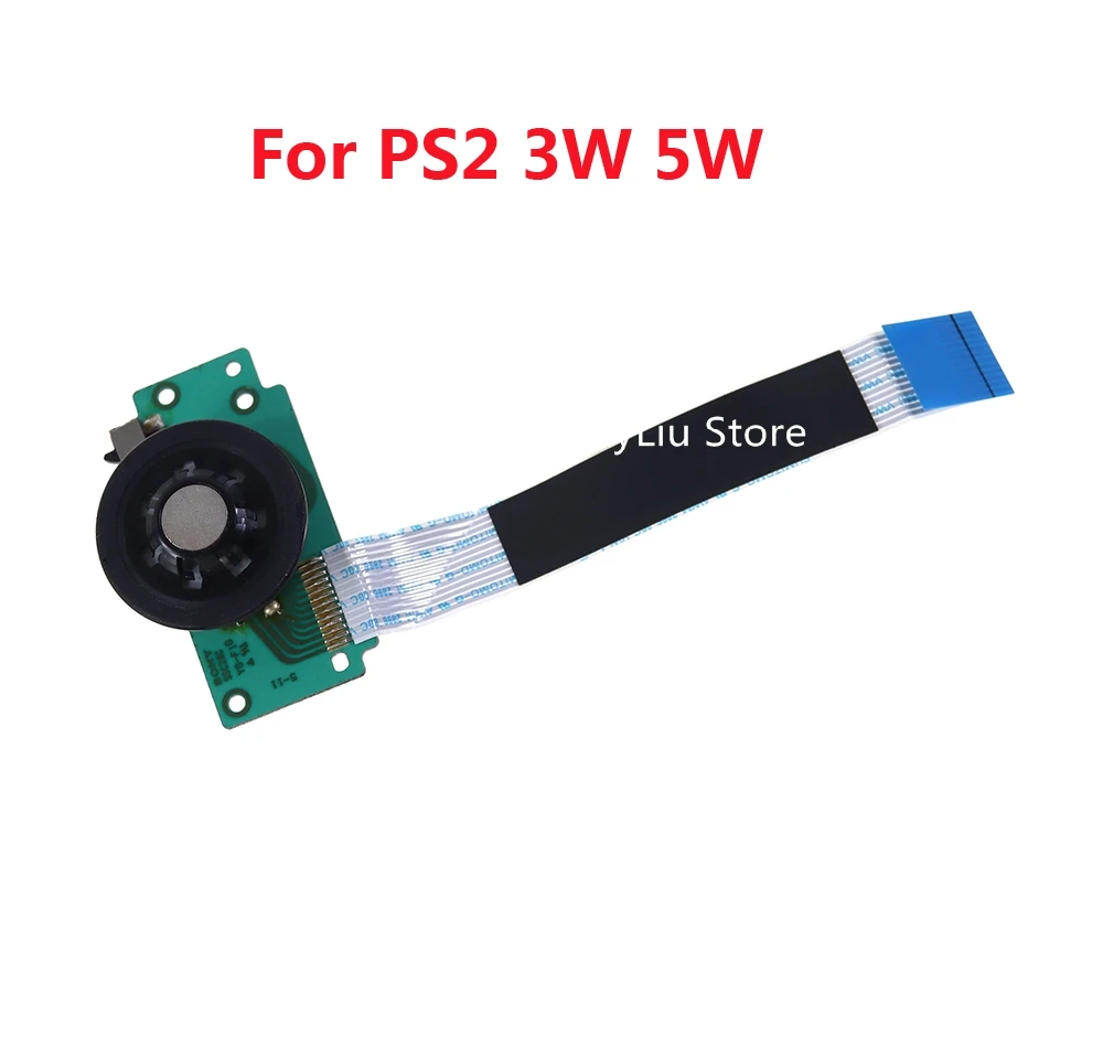 Big Motor For PS2 Spindle Phat Spair Parts For 3W 5W SCPH 5000x SCPH-3000x repair parts