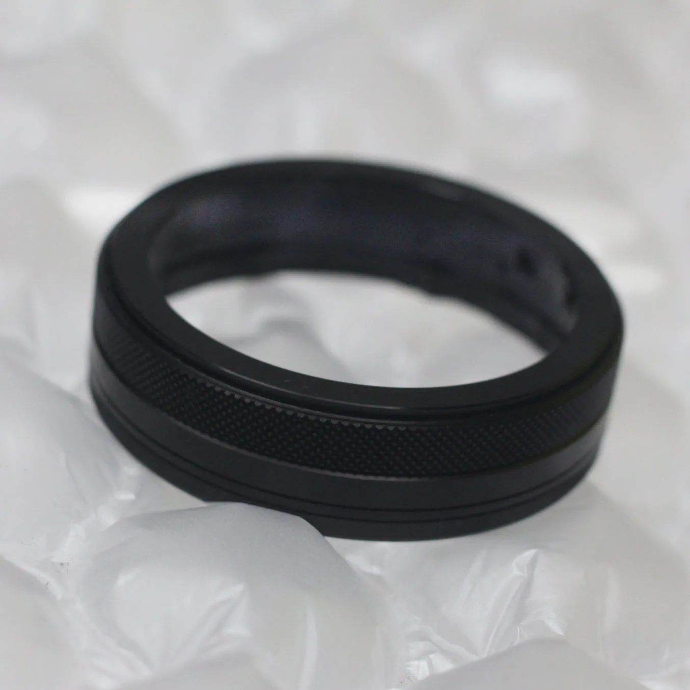 New front munual focus ring assy repair partsfor Sony RX100M4 RX100M5 RX100M5A RX100IV RX100V digital camera