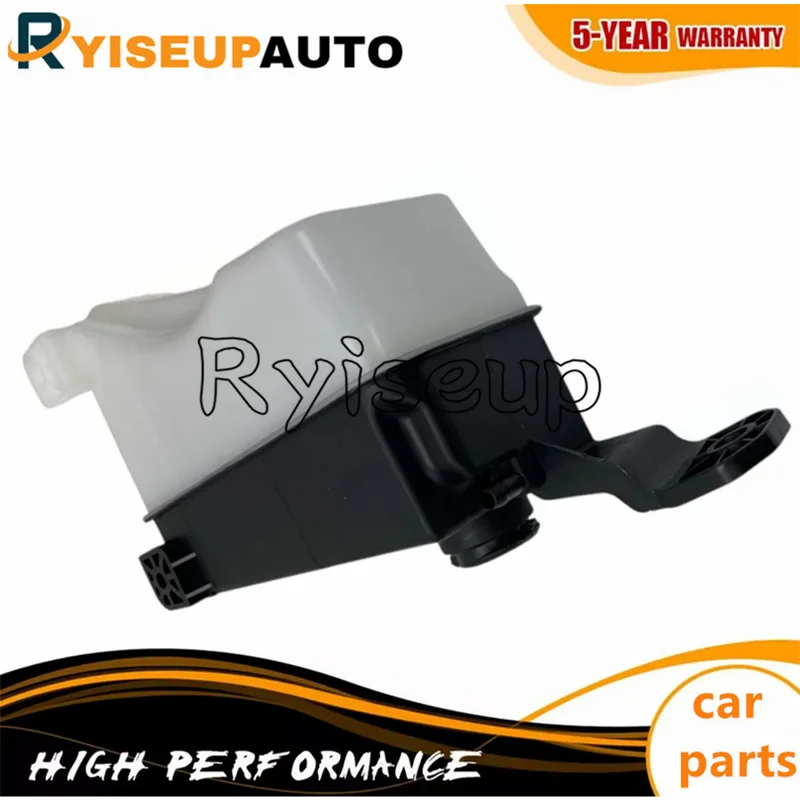 

Новый высококачественный резервуар для охлаждающей жидкости 254312 B100 25431-2B100 для Santa Fe 2007-2012 ДЛЯ Kia Sorento 2011-2013 гг.