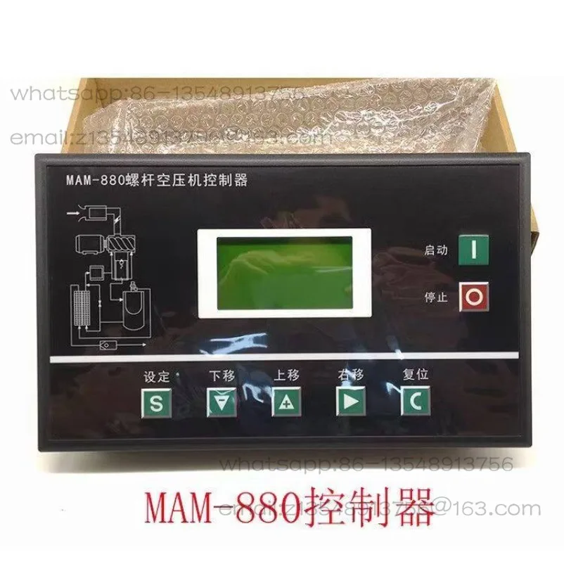 controlador-principal-para-compresor-de-tornillo-mam-980a-970-panel-de-control-integrado-con-pantalla-para-compresor-de-aire
