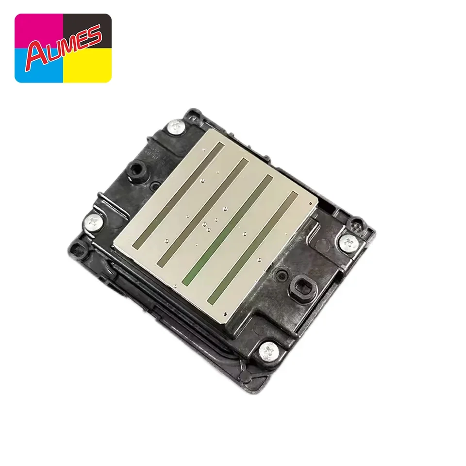 Original Brand New i3200 A1 E1 U1 DTF Print Head For Epson 4720 WF4720 WF4730 WF4734 WF5210 UV Printer Printhead