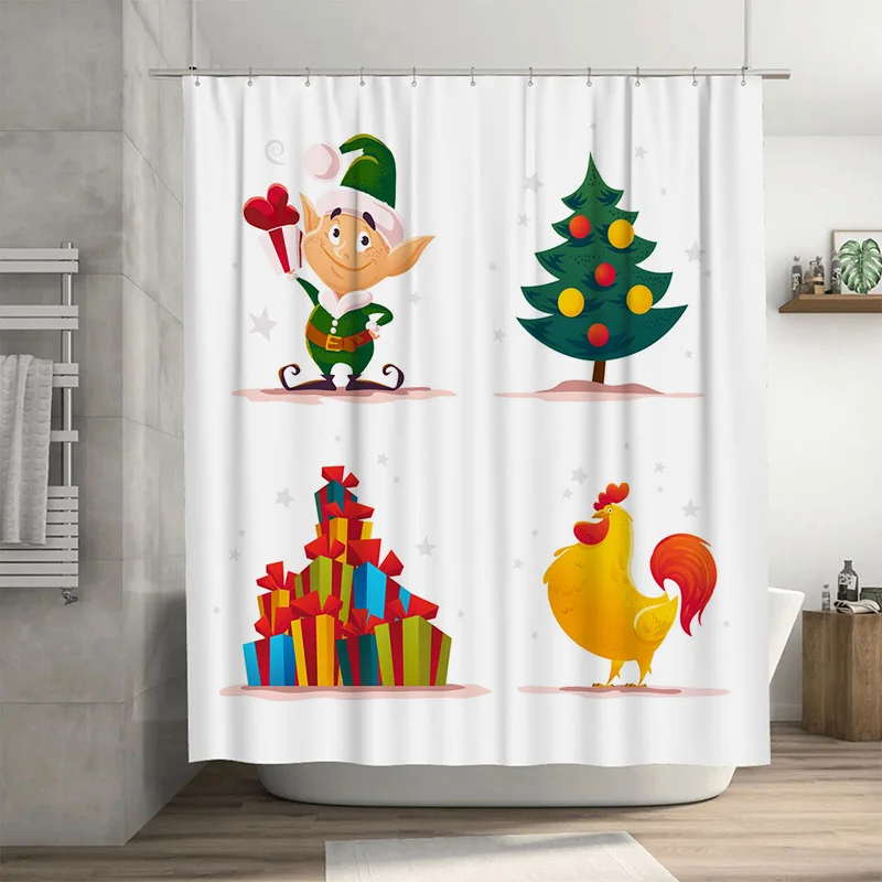 Tu Bathroom Shower … - image