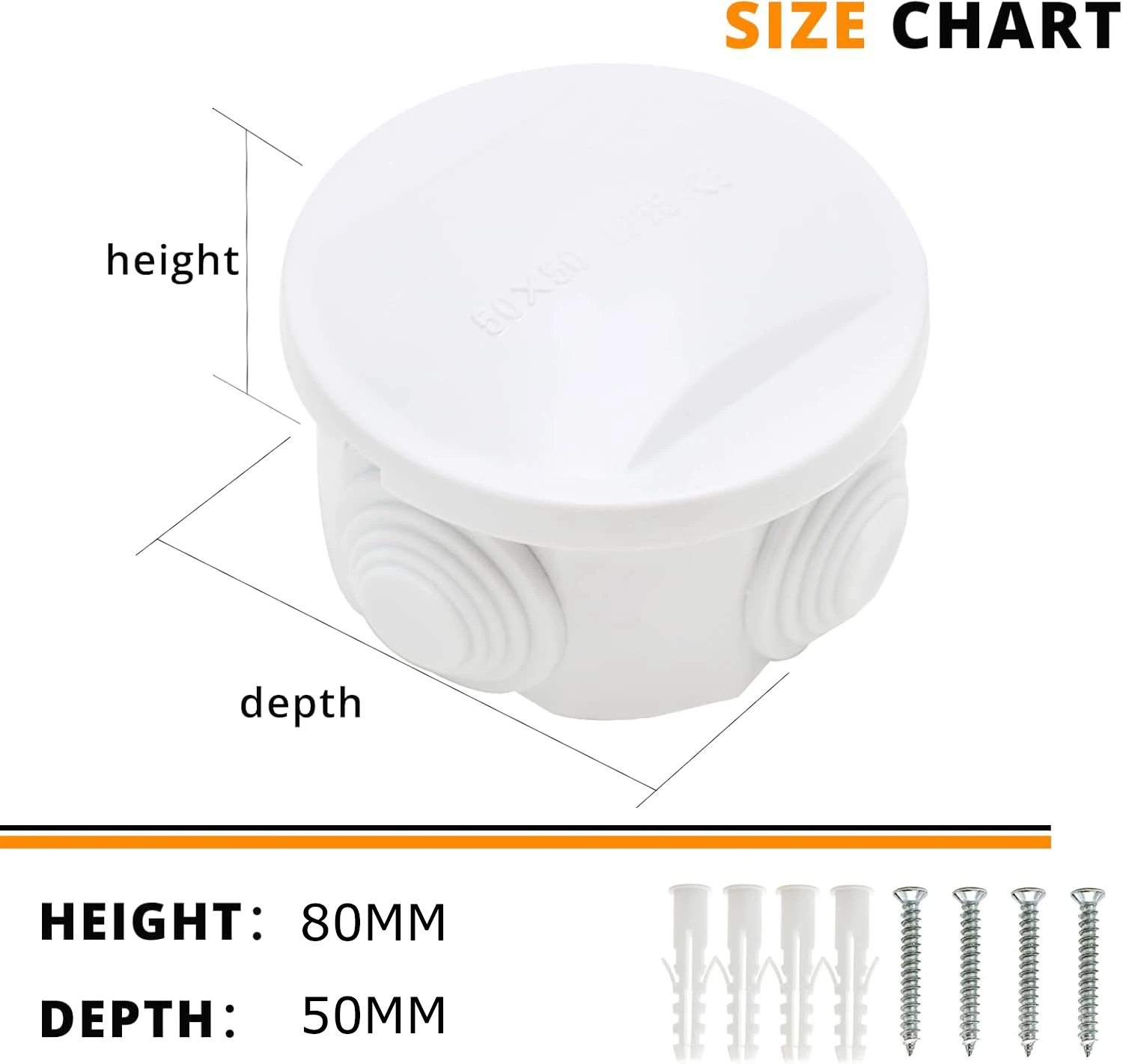 Szomk White Abs Pla…