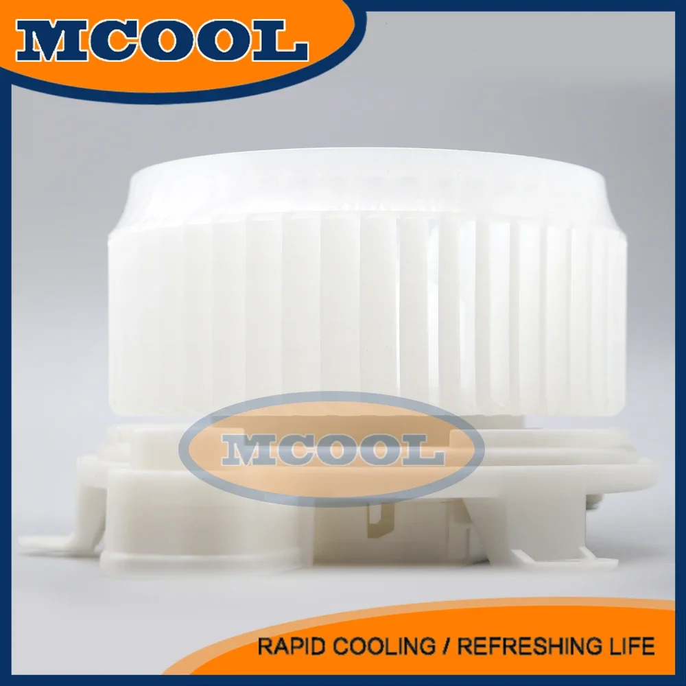 

New AC Heating Fan Blower Motor For LEXUS CT200H CT200 1.8L 2ZR 87103-75021 8710375021 272600-0463 2726000463