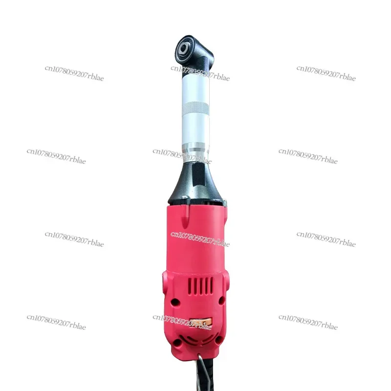 90 Degree Multi-functional Electric Elbow Grinder, Mold Repair Polishing Machine, Speed Regulating Electric Grinder,