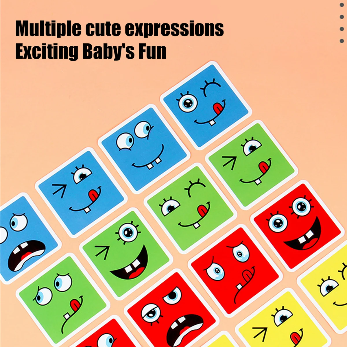 Thumbnail 4 - #7 Cheapest Wooden Building Block Sets Deals You Can Get