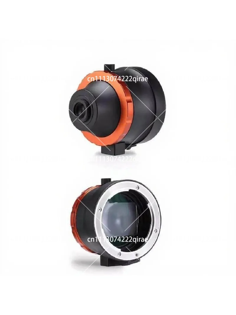 Adapter Smartphone SLR/SLR and Cinema Lens E-seat Full Frame Camera