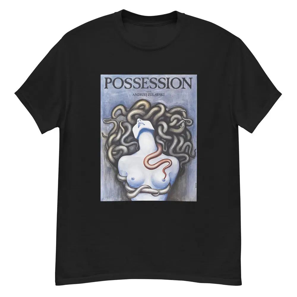 Possession (1981) t-shirt