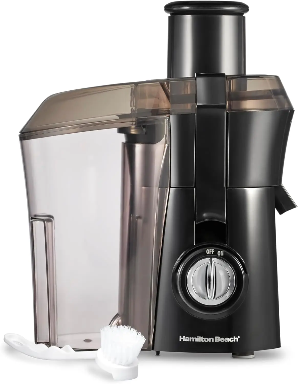 

Juicer Machine, Big Mouth 3” Feed Chute for Whole Fruits and Vegetables, Easy to Clean, Centrifugal Extractor, Vegetable & Fruit