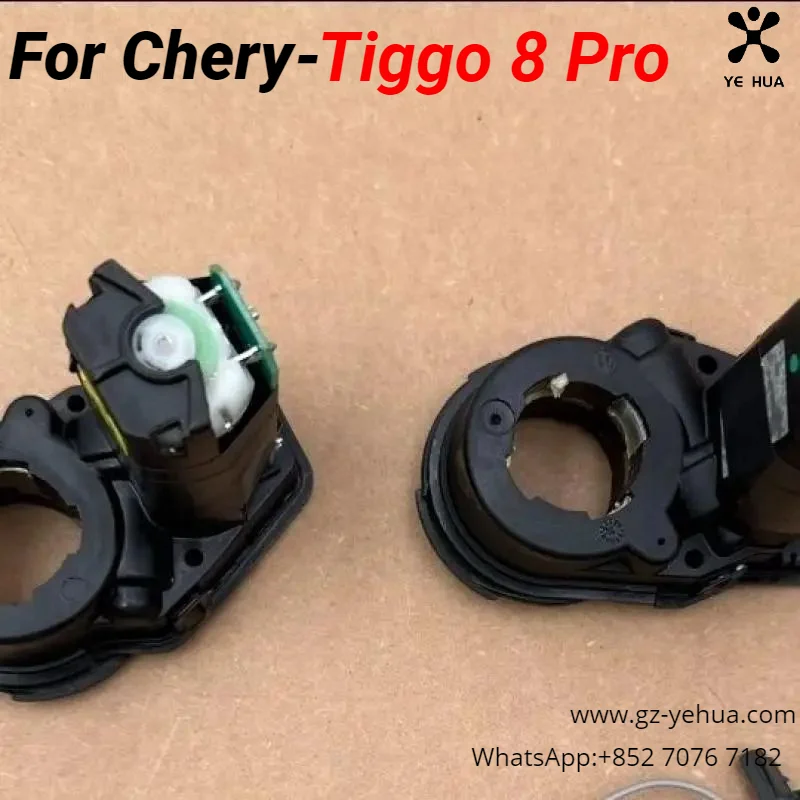 For Chery Tiggo 8 Pro 2020  2023  Original Factory Rearview Mirror Folding Motor Motor  Automobiles Parts  Accesorios Para Auto