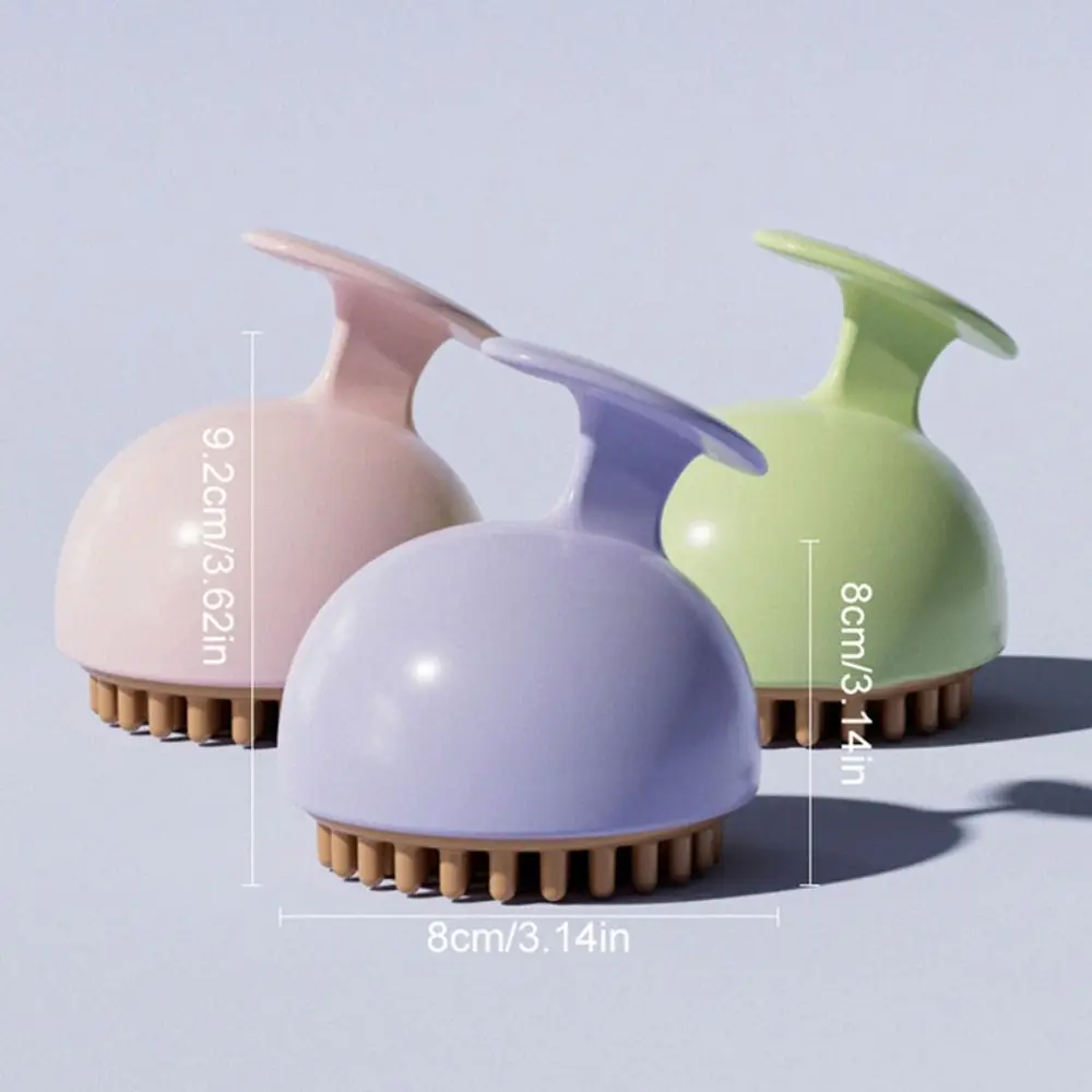 كشط أداة الجسم ميريديان فرشاة سبا مكافحة السيلوليت تدليك البطن فرشاة الرطب الجاف استخدام غوا شا أداة لوازم صالون التجميل #5