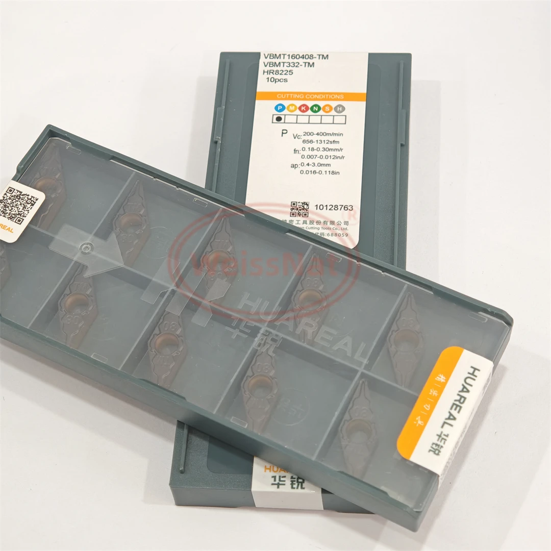 VBMT160408-TM VCMT1…